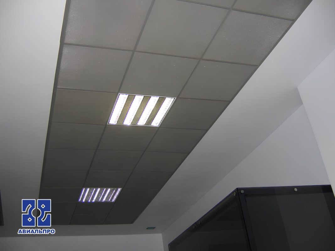 Коридоры/Холлы